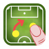 足球教练战术板app(Coach Tactic Board) v1.4