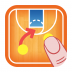 篮球教练战术板软件(Coach Tactic Board) v1.4.1
