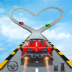 大型坡道怪物大脚车(Car Stunts) v2.7