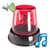 响亮的警笛警报铃声 v1.4