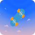 方块世界滑板最新版(Skate High) v2.0