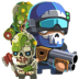 植物大战僵尸国际象棋版(Zombie Chess) v1.1.0.6.2