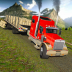 大卡车运输司机big truck transport driver 3D v1.1