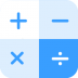 桃子计算器官方版 v2.1.0