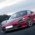 迈凯轮720s漂移赛车模拟器(720s Drift Simulator) v1.1