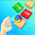 数字弹球球球天空滚动游戏 v1.0.0