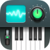 钢琴键合成器软件 v1.0.0