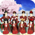 青春校园女高中生官方版 v1.0