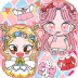 装扮樱花女孩游戏 v1.2