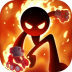 火柴人跑酷大作战最新版 v1.0
