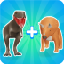融合恐龙战争最新版 v0.1.11