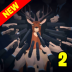非常疯狂的鹿2官方版 v1.2
