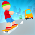 飞钩滑板游戏 v0.6.11