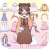 时尚换装少女游戏 v1.0.1