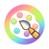 宝宝学画画数字填色app v1.0.0
