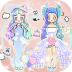 完美五官装扮娃娃游戏官方版 v1.0