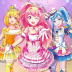 甜心闺蜜换装游戏免费版 v1.0
