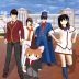 樱花学园换装舞会游戏 v3.0