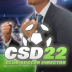 CSD22正版 v2.0.1
