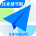 比亚迪导航地图 v6.0.0.600475