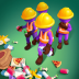 清洁工人群3D(Cleaners Crowd 3D) v1.1.0