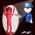 警察抓小偷3D v2.0