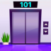 101层电梯游戏最新版(101 floors) v1.0