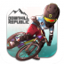 山地自行车模拟器手机版(DownHill Republic) v1.0.61
