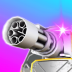 科幻塔防射击(Protect & Defense: Sci-Fi Cyber) v1.0.8
