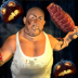 菜刀屠夫最新版(Scary Mr. Meat & psychopath Butcher hunt) v0.1