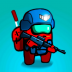 我们之中有丧尸双人版 v0.9