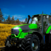 农民模拟器拖拉机2022(Farmer Simulator Tractor 2022) v1.2