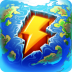 涂鸦上帝闪电战(Doodle God Blitz) v1.3.45