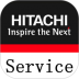 海信日立服务软件(Hitachi Service) v4.72