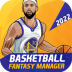 篮球总经理2k20 Basketball GM 22 v6.20.070
