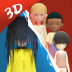 躺平发育王者3D游戏 v2.1.1