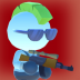特工VS强盗(Agent vs Robbers) v2