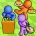 梦幻美食城最新版 v1.0.0