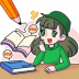画画校园模拟器中文版 v1.0.1