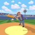 棒球小子明星手机版(Baseball Dude) v5.0