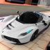 极限汽车驾驶赛车游戏(Xtreme Car Driving Racing Game) v1.0