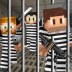 方块人越狱生存Most Wanted Jail Break v1.90