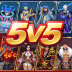 王者别嚣张5v5手游最新版 v1.3.0302