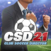 足球俱乐部经理2021游戏最新版(csd21) V1.5.4
