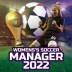 女足经理人2022最新版(WSM) v1.0.51