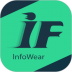 InfoWear运动手环 v6.3.0