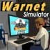 网吧商人模拟器warnet bocil simulator v0.4