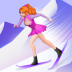 滑雪我最美最新版 v1.1