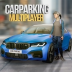 真实停车模拟器国际服(Car Parking) v4.8.6.6