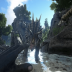 我的荒野世界吃鸡 v1.0